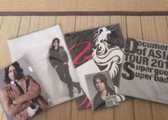 山下智久 ライブパンフレットのサムネイル