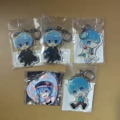 すとぷり ころん アクキー 缶バッチ - メルカリ