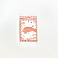 サンリオ ウエハース KIRIMIちゃんのサムネイル