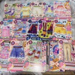 アイカツカード ノーマル 20枚セット まとめ売り 被りあり - メルカリ