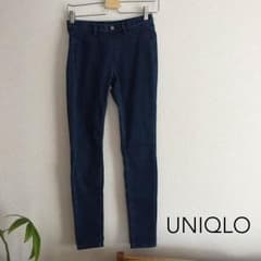 りもあ♡様専用 UNIQLO レギンスパンツのサムネイル