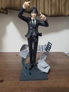 HUNTER×HUNTER クロロ フィギュアのサムネイル