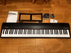 【美品】Roland GO:PIANO88 2023年製 付属品完備 外箱ありのサムネイル