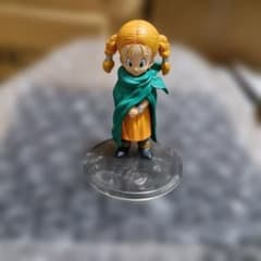 ドラゴンクエスト5 キャラクターフィギュアコレクション ビアンカ(少女