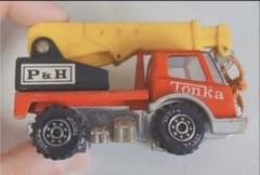11台まとめ売り昭和レトロ 建機ミニカー日本製 ダイヤペット トンカ シンセイ 11台まとめ売り昭和レトロ 建機ミニカー日本製 ダイヤペット トンカ