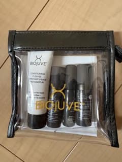 BIOJUVE バイオジューヴ トライアルキット BIOJUVE バイオジューヴ トライアルキット - メルカリ