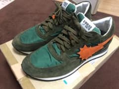 URBAN SUN スニーカー　41のサムネイル