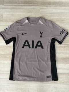 NIKE トッテナム ホイビュア オーセンティック　インポートMサイズ NIKE トッテナム ホイビュア オーセンティック インポートMサイズ