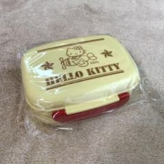キティちゃん お弁当箱 ランチボックスのサムネイル