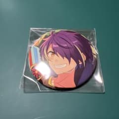 あんスタ イベコレ 缶バッジ 仁兎なずな 2023 summer idol あんスタ イベコレ缶バッジ 2023 SUMMER Idol Side仁兎なずな