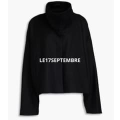 LE17SEPTEMBRE ショートコート - メルカリ