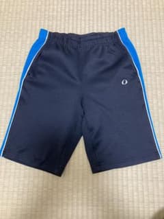 ハーフパンツ　130cmのサムネイル