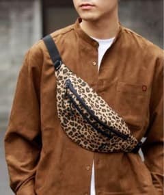 JOURNAL STANDARD relume ショルダーバッグのサムネイル