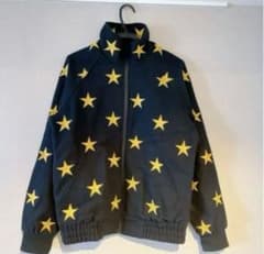 Supreme 16AW Stars Zip Stadium Jacket Mのサムネイル