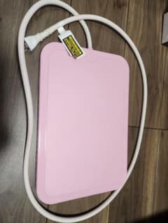 ペット用電気ヒーターのサムネイル