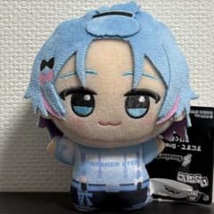 すにすて SneakerStep ちびぐるみvol.2 ゆたくん - メルカリ