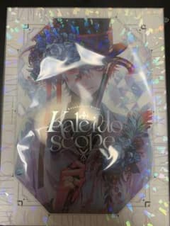 葛葉　kaleidoscope Blu-rayのサムネイル