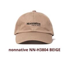 美品nonnative DWELLER 6P CAP "MMT" COTTONのサムネイル