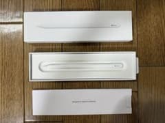 Apple Pencil (USB-C)のサムネイル