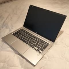 HP Probook 635 G8 ジャンク 01 ジャンク HP Probook 635 Aero G8 ノートパソコン - メルカリ