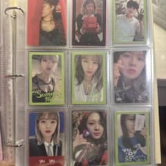 TWICEジョンヨンちゃんまとめ売りのサムネイル