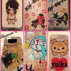 オーダーデコ❤︎激安！！のサムネイル
