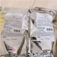 オルビス オイルカットクレンジングリキッド 詰め替え 150mlのサムネイル