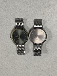 NIXON 腕時計 2本セットのサムネイル