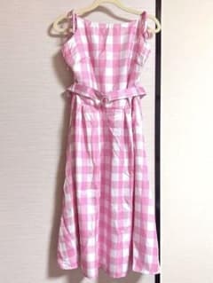 バービー 風 コスプレ 衣装 5点セット レディース Mサイズのサムネイル