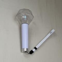 M!LK milk ミルク 公式ペンライトver2 - メルカリ