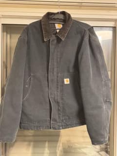 Carhartt TraditionalかーハートトラディショナルJ02BLK - メルカリ