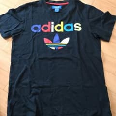 アディダスオリジナルス adidas Tシャツのサムネイル