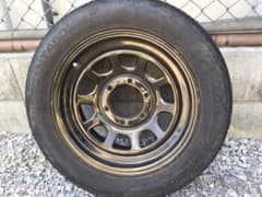 デイトナ 4本セットのサムネイル