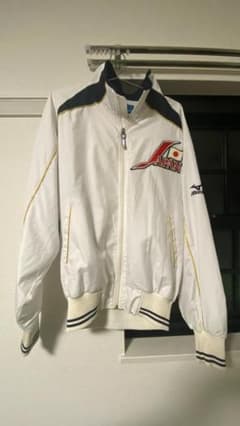 Mizuno JAPAN ジャンパーのサムネイル