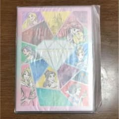 ディズニープリンセス スケジュール帳2018のサムネイル