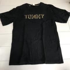 tommy  Tシャツのサムネイル