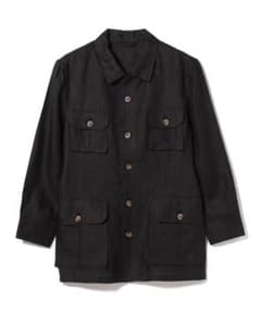 CORDINGS × BEAMS F/ 別注 サファリジャケット コーディングス - メルカリ