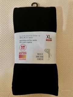 ヒートテックエクストラウォームボアレギンスのサムネイル