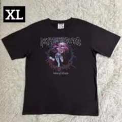 カ*レ様 キタニタツヤ 化け猫Tシャツ 2023年夏フェス限定 キタニタツヤ 2023夏フェス 化け猫Tシャツ XLサイズ - メルカリ