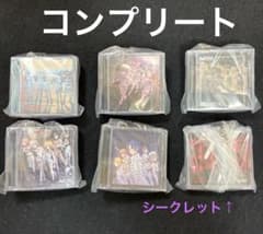 hololive DEV_IS ReGLOSS 미니 CD 컬렉션 Comp