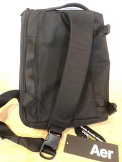 AER TRAVEL SLING エアートラベルスリングバッグ ほぼ新品のサムネイル