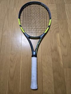 Babolat PURE AERO 98 G2　バボラ　ピュアアエロのサムネイル