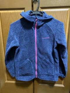 Columbia パーカーのサムネイル