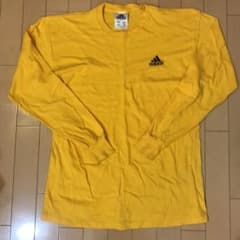 adidas ロンT！のサムネイル