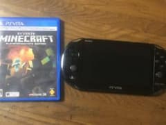 PlayStation®Vita（PCH-2000シリーズ） Wi-Fiモデル…のサムネイル