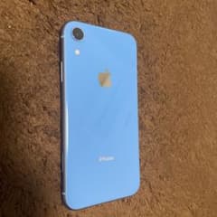 iPhoneXR 美品のサムネイル