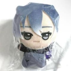 18TRIP エイトリ ちびぐるみ 夜班 蜂乃屋 凪 ナムコ限定 - メルカリ