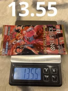 원피스 카드게임 엑스트라 부스터 히로인즈 에디션