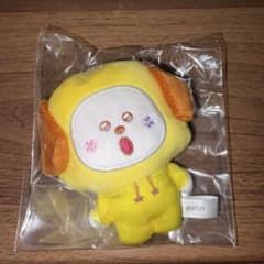 BT21 봉제인형 마스코트