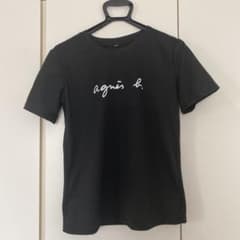アニエスベー ロゴTシャツのサムネイル